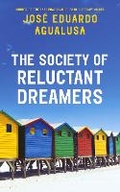 Cover: The Society of Reluctant Dreamers - Harvill Secker