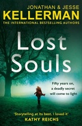 Cover: Lost Souls - Cornerstone Digital