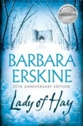 Cover: Lady of Hay - HarperCollins