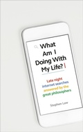Cover: What Am I Doing with My Life? - Ebury Digital