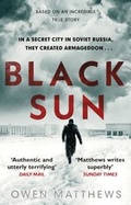 Cover: Black Sun - Transworld Digital