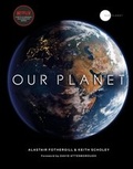 Cover: Our Planet - Transworld Digital