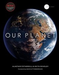 Abbildung von: Our Planet - Transworld Digital