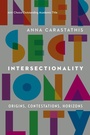Cover: Intersectionality - University of Nebraska Press