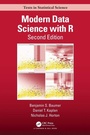 Cover: Modern Data Science with R - Chapman & Hall/CRC