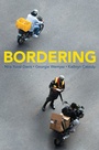 Cover: Bordering - Wiley