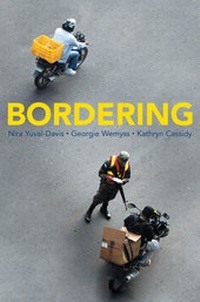 Enlarge image Cover: Bordering - Wiley