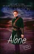 Cover: Alone - Prism Book Group