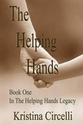 Cover: The Helping Hands - Sage Words Publishing