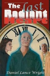 Enlarge image Cover: The Last Radiant Heart - Sage Words Publishing