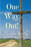 Cover: One Way Out - Easton Books LLC