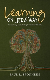 Enlarge image Cover: Learning on Life's Way - Wipf & Stock Publishers