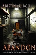 Cover: Abandon - Sage Words Services