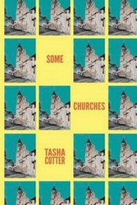 Enlarge image Cover: Some Churches - Gold Wake Press