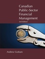 Cover: Canadian Public-Sector Financial Management - Queen's School of Policy Studies