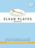 Cover: Clean Plates Manhattan - Craving Wellness