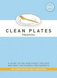 Enlarge image Cover: Clean Plates Manhattan - Craving Wellness
