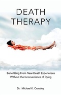 Cover: Death Therapy - MCP Books