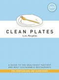 Cover: Clean Plates Los Angeles 2013 - Craving Wellness