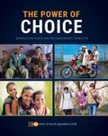 Cover: State of World Population 2018 - United Nations Fund for Population Activities