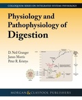 Cover: Physiology and Pathophysiology of Digestion - Morgan & Claypool Publishers