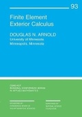 Bild: Finite Element Exterior Calculus - Society for Industrial & Applied Mathematics,U.S.