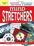 Cover: Reader's Digest Mind Stretchers Vol. 8, 8 - Trusted Media Brands