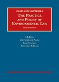 Bild: The Practice and Policy of Environmental Law - CasebookPlus - West Academic Press