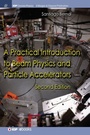 Cover: A Practical Introduction to Beam Physics and Particle Accelerators - Morgan & Claypool Publishers