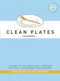 Cover: Clean Plates Manhattan - Craving Wellness
