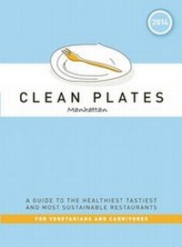Enlarge image Cover: Clean Plates Manhattan - Craving Wellness