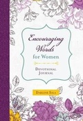 Cover: Encouraging Words for Women Devotional Journal - Barbour Publishing Inc, U.S.
