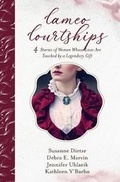 Cover: Cameo Courtships - Barbour Publishing Inc, U.S.