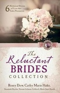 Cover: The Reluctant Brides Collection - Barbour Publishing Inc, U.S.