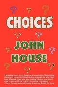 Cover: Choices - Thomas Max Publishing