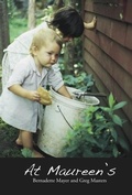 Cover: At Maureen's - Crony Books
