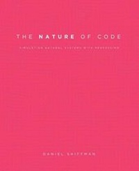 Enlarge image Cover: The Nature of Code - Nature of Code