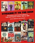 Cover: Sticking It to the Man - PM Press