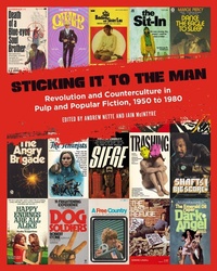 Enlarge image Cover: Sticking It to the Man - PM Press