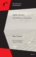 Cover: New Fields - PM Press