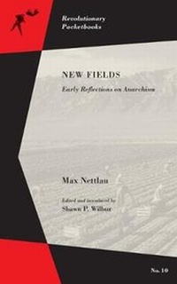 Abbildung von: New Fields - PM Press