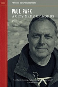 Cover: A City Made of Words - PM Press