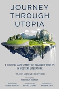Cover: Journey Through Utopia - PM Press