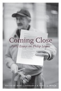 Cover: Coming Close - Prairie Lights Books