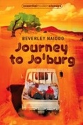 Cover: Journey to Jo'Burg - HarperCollins