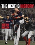 Cover: Rest is History - Triumph Books