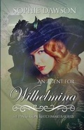 Cover: An Agent for Wilhelmina - Sophie Dawson Novels