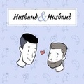 Cover: Husband & Husband - Boom Box