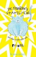 Cover: Dr. Franklin's Staticy Cat - Knowonder!
