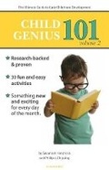 Cover: Child Genius 101 - Volume 2 - Knowonder!